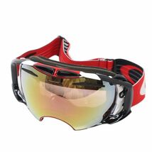 箱付き★ OAKLEY オークリー PRIZM プリズム スノー ゴーグル Sz.F　メンズ レディース ユニセックス スキー スノーボード　I3G00047_A#T_画像2