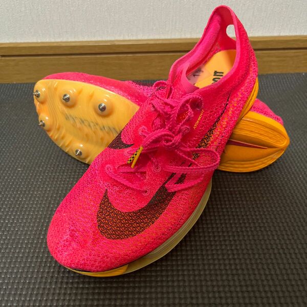 最終値下げ NIKE AIRZOOM VICTORY 