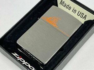 送料無料 ZIPPO[ジッポー]ZP 重機 レーザーエングレーブ