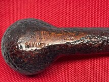 送料無料 パイプ SAVINELLI MINUTO サビネリ・ミニュート・ストレート #44435_画像8