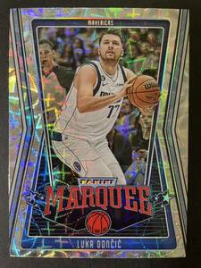 2022-23 Panini chronicles marquee luka doncic NBAカード　パラレル　ルカ　ドンチッチ