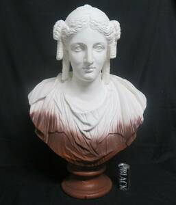 [ Aichi store ]( direct pick ip / our company delivery only )pa Jean to stone . image . image te sun for fine art height 80. interior Greece sculpture 