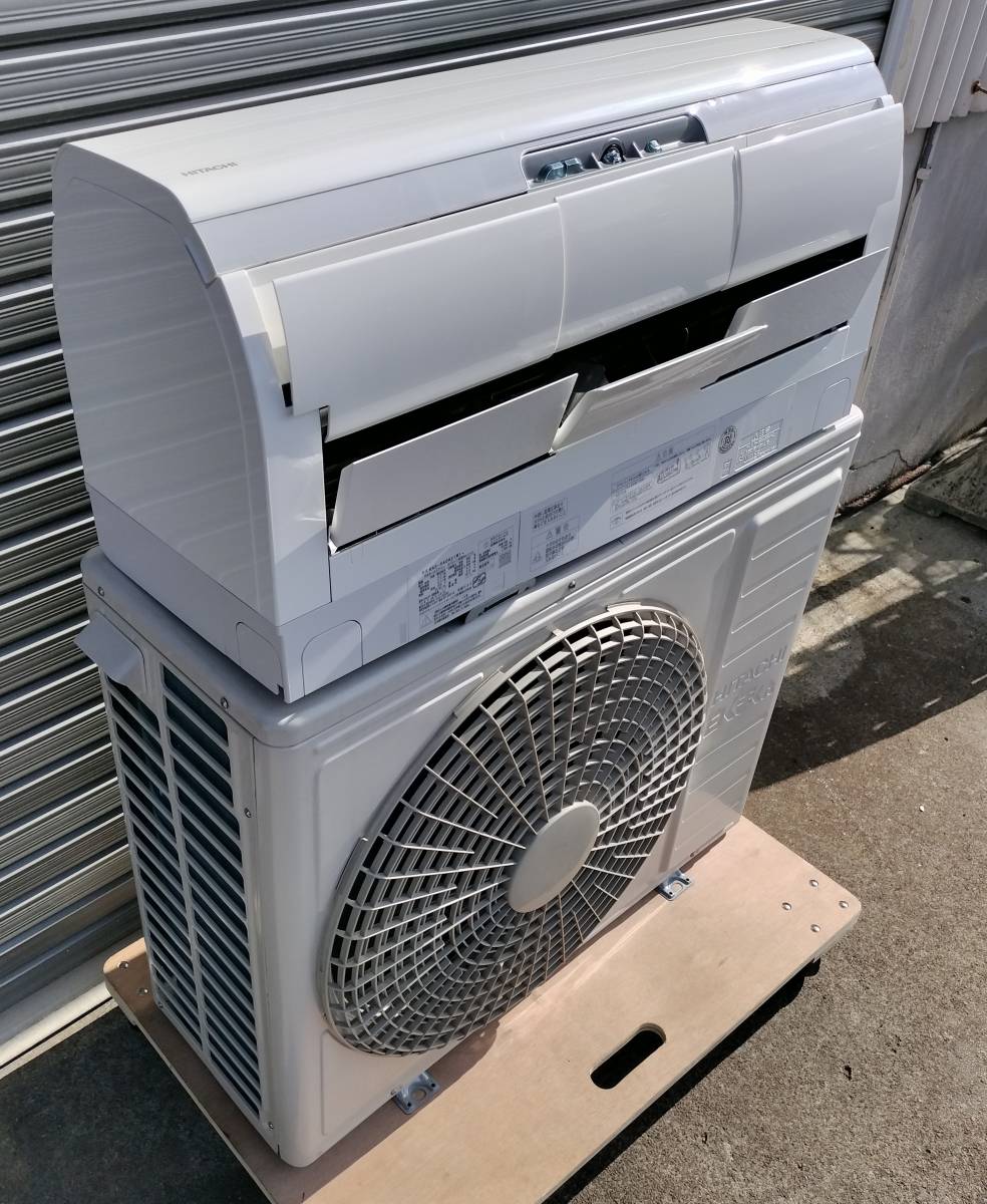 2025年最新】Yahoo!オークション -日立エアコン ras 40の中古品 2025年最新】Yahoo!オークション -日立エアコン ras 40の中古品