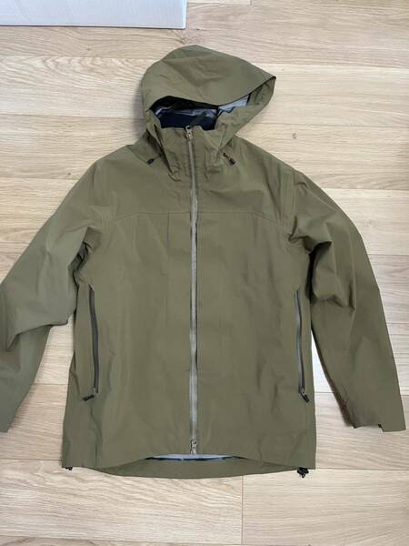 THE NORTH FACE GADGET HANGAR HOODIE NP11862