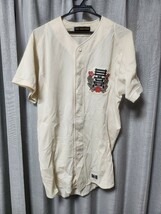 【94-10】番号付　甲子園春夏優勝校　東京都　日本大学第三高校　野球部　公式戦ユニフォーム　日大三　ユニホーム_画像1