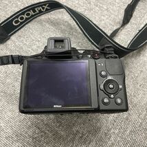 ★ Nikon ニコン COOLPIX P510_画像3