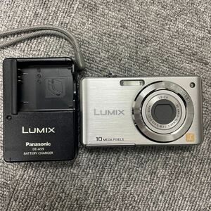 【充電器付】★★ LUMIX ルミックス DMC-FS7 