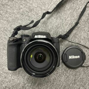 ★ Nikon ニコン COOLPIX P510