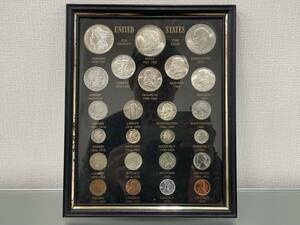 １円〜♪希少 アメリカ 硬貨 貨幣 UNITED STATES 20th Century TYPE COINS 