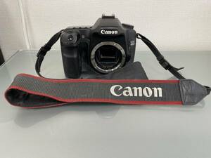 １円〜♪動作未確認　キャノン　Canon EOS 40D デジタルカメラ 