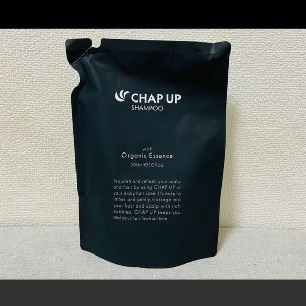 チャップ CHAPUP 