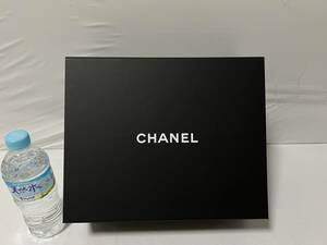 送料無料 CHANEL シャネル 空箱/箱のみ/マグネット/保存箱/収納ケース/33×27×12cm