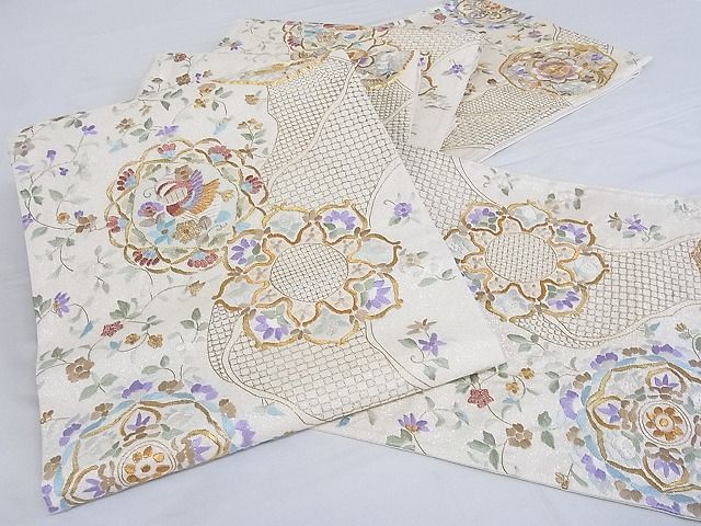 2023年最新】Yahoo!オークション -金糸 刺繍(帯)の中古品・新品・古着一覧
