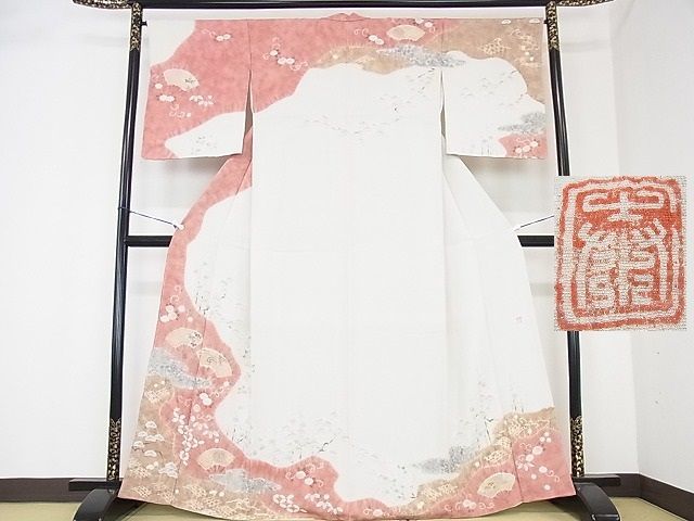 2023年最新】Yahoo!オークション -大丸 着物の中古品・新品・未使用品一覧