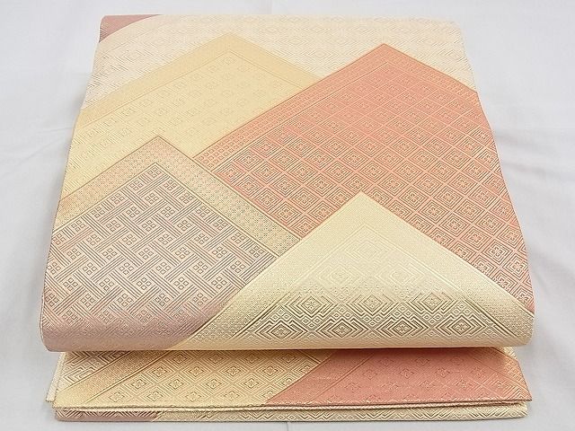 2023年最新】Yahoo!オークション -博多織袋帯の中古品・新品・未使用品一覧