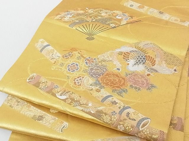 2023年最新】Yahoo!オークション -長嶋 織物(帯)の中古品・新品・古着一覧