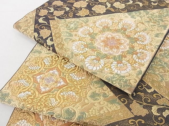 服部織物の値段と価格推移は?|311件の売買データから服部織物の価値
