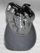 NEW ERA ニューエラ × NY ニューヨークヤンキース　9 THIRTY　キャップ　帽子　黒　57～59cm　S2311C_画像5