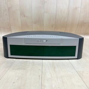 BOSE ボーズ AV3-2-1 Media Center DVDレシーバー　ジャンク品