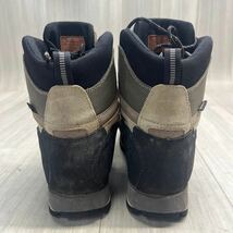 A-27 AKUアク　GORE-TEX ゴアテックス トレッキングシューズ 登山靴　メンズ　26.5cm_画像4