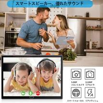 1円 タブレット Android13.0 タブレットPC 2023最新作 10.1インチ wi-fi 在宅勤務 ネット授業 コスパ最高 8+128GB GPS ゴールド_画像8