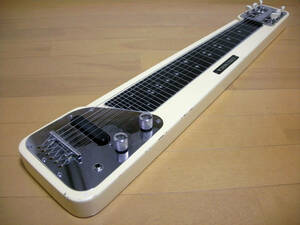 スチールギター COLUMBIA CEG コロムビア (ハワイアン スティールギター ラップスチール LAP STEEL FENDER GIBSON GUYATONE CANOPUS