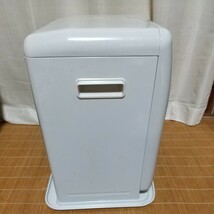 コロナ 石油ファンヒーター FH-G3220Y 強制通気形開放式 中古_画像5