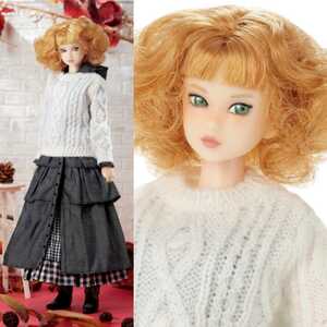 新品未開封●極美品●フルセット●超貴重レア●CCS-momoko 22Ny 2nd momokodoll doll モモコドール petworks fl