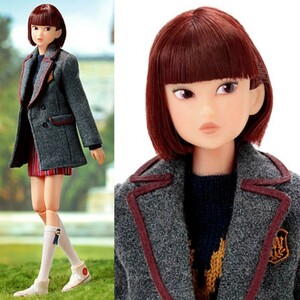 新品未使用●超絶貴重レア●極美品●フルセット●「CCS 18AW momoko」doll momokodoll モモコドール petworks ペットワークス 即決