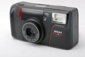 【現状渡し品】Nikon ニコン Nikon ニコン Zoom Touch 400 35-70mm MACRO #3451