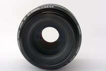 【概ね美品】Canon キヤノン EOS Kiss 5 35mm AF一眼レフカメラ + Canon ZOOM LENS EF 80-200mm F4.5-5.6 USM レンズセット #3612_画像8