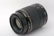 【概ね美品】Canon キヤノン EOS Kiss 5 35mm AF一眼レフカメラ + Canon ZOOM LENS EF 80-200mm F4.5-5.6 USM レンズセット #3612_画像7