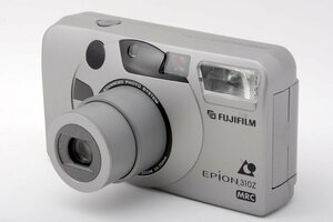 [ superior article ]FUJIFILM Fuji Film EPION 310Z FUJINON ZOOM 24-70mm APS film camera #3559