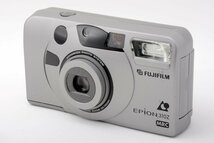 【良品】FUJIFILM 富士フイルム EPION 310Z FUJINON ZOOM 24-70mm APSフィルムカメラ #3559_画像2