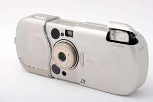 【良品】MINOLTA ミノルタ IX-DATE VECTIS 2000 MINOLTA ZOOM 22.5-45mm APSフィルムカメラ #3568