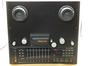 TASCAM タスカム TSR-8 オープンリールデッキ 現状品 管理N-61