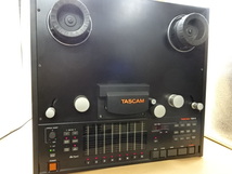 TASCAM タスカム TSR-8 オープンリールデッキ 現状品 管理N-61_画像2