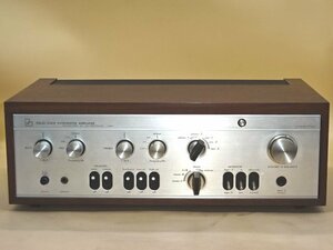 LUXMAN ラックスマン SQ507X プリメインアンプ 管理N-63