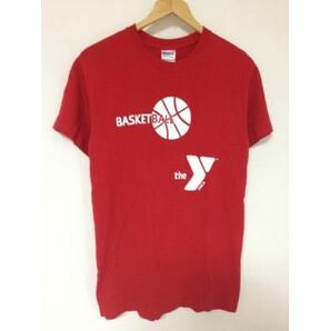 YMCA/GILDAN(USA)ビンテージTシャツ