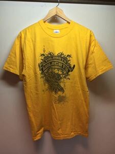 ValdostaWildcats/GILDAN(USA)ビンテージTシャツ