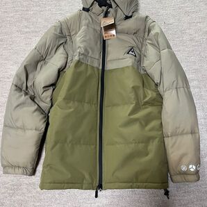 ALL GOOD(オールグッド)3WAY ダウンブルゾン ジャケット