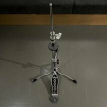 DW 6500UL Ultra-light Hi-hat Stand ハイハットスタンド_画像1