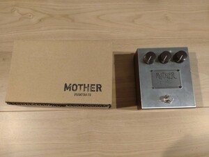 Phantom fx mother 美品