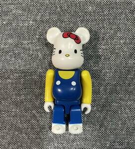 ベアブリック シリーズ 18 ANIMAL アニマル ハローキティ Hello Kitty サンリオ Sanrio 100% BE@RBRICK メディコムトイ