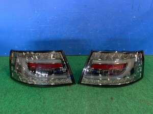 Audi A6 SONAR after market smoked tail lamp tail light SK1610-ADA604[Y/7499]