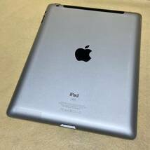 【中古】iPad 第3世代 Wi-Fi+Cellular 16GB [MD369J/A] ホワイト SoftBank★判定〇/残債なし★　111612_画像1