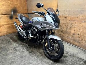 CB400SF VTEC ボルドール 車検付き NC39 落札後の返品可能1スタ(検 ニンジャ ZXR CBR CB FZR MT25 YZF GSXR NSR TZR KR ガンマ VFR RVF VTR