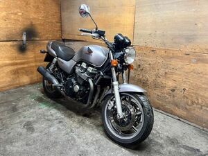 ホンダ CB750 RC42 落札後の返品可能 1スタ (検 ZRX ゼファー GPZ FX VT CBR CB CBR FZ YZF XJR FJ GSX CBX Z1 Z2 VFR RVF NSR TZR RG