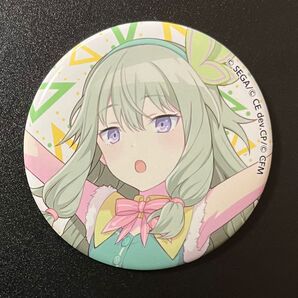 プロセカ 草薙寧々 缶バッジ