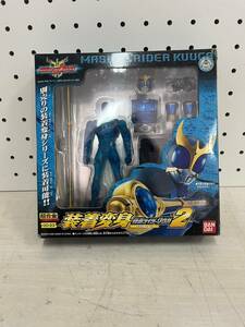 【D-052】バンダイ 装着変身シリーズ 仮面ライダークウガ 仮面ライダークウガ ドラゴンフォーム